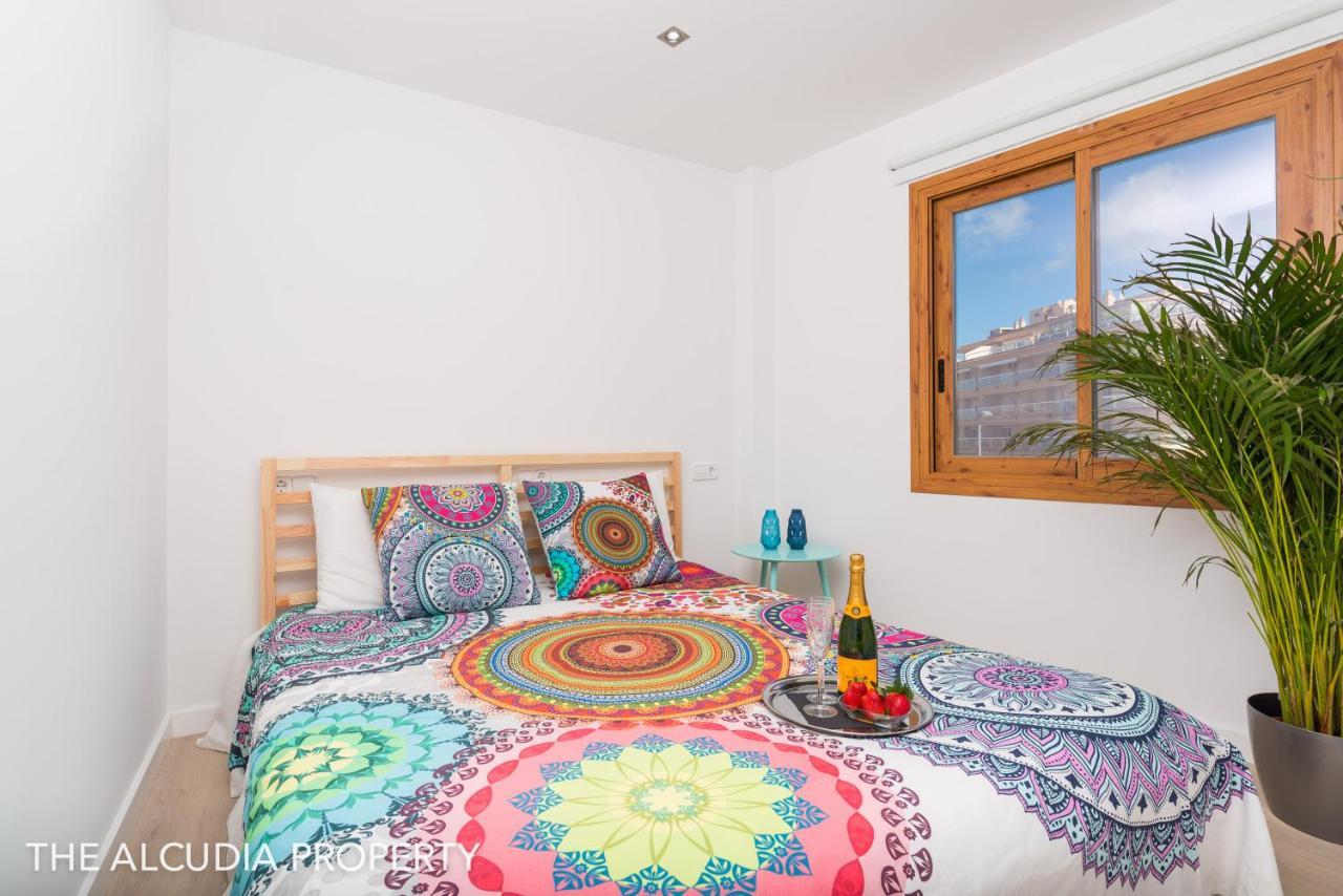 Apartamento Marina بورت ذالكوذيا المظهر الخارجي الصورة