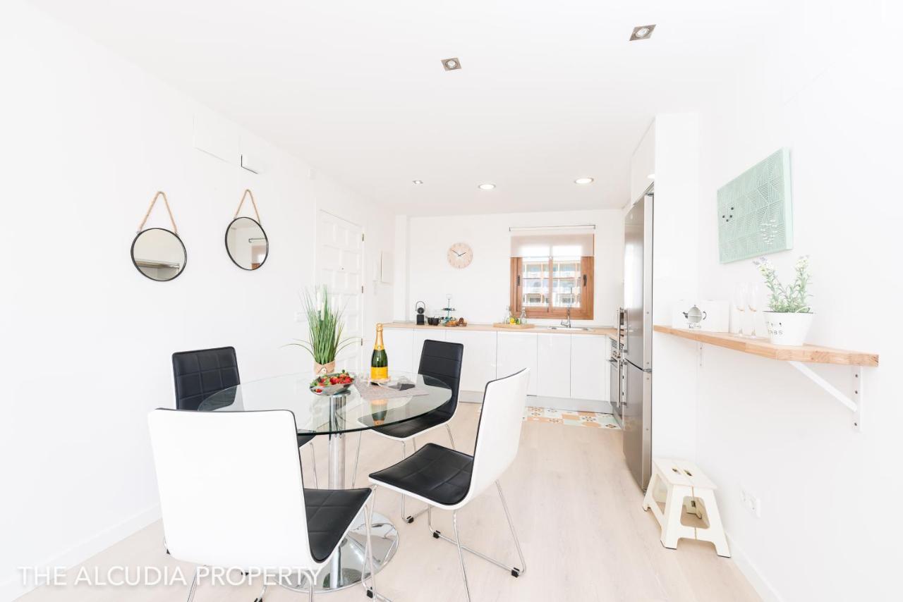 Apartamento Marina بورت ذالكوذيا المظهر الخارجي الصورة