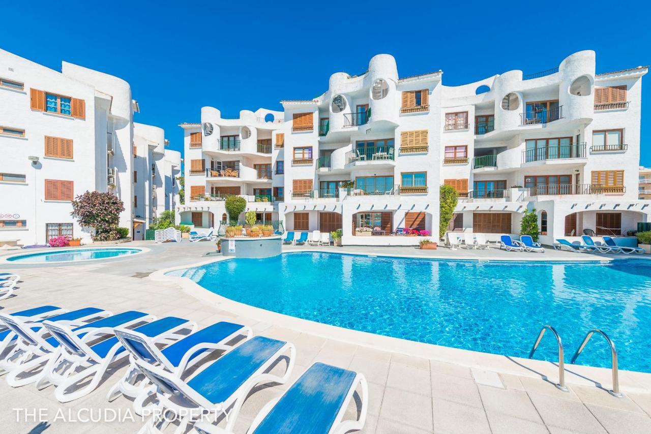 Apartamento Marina بورت ذالكوذيا المظهر الخارجي الصورة