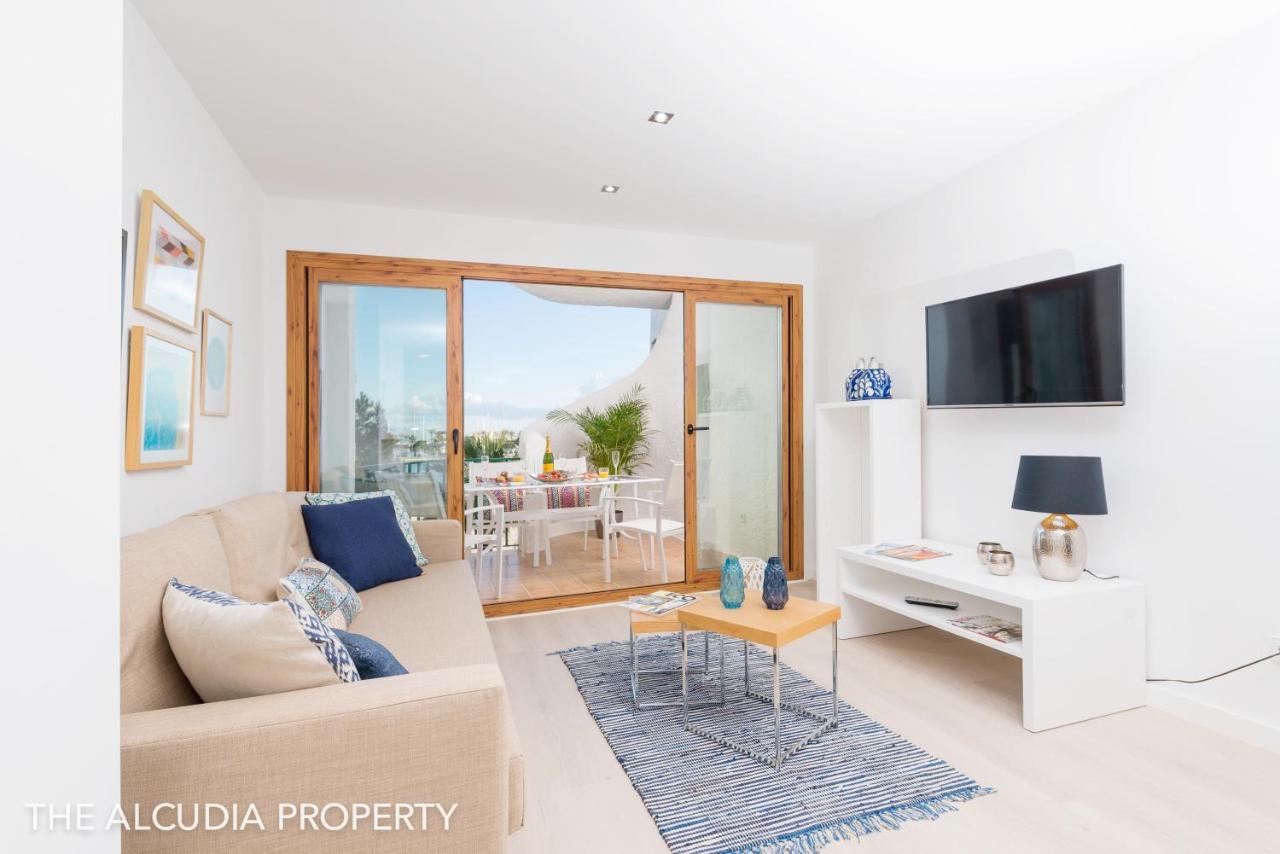 Apartamento Marina بورت ذالكوذيا المظهر الخارجي الصورة