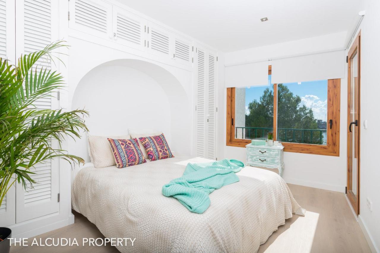 Apartamento Marina بورت ذالكوذيا المظهر الخارجي الصورة
