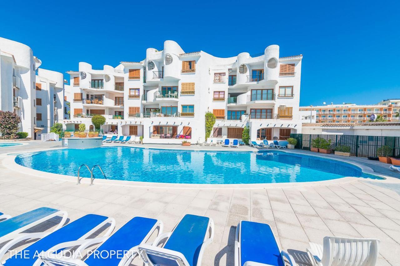 Apartamento Marina بورت ذالكوذيا المظهر الخارجي الصورة