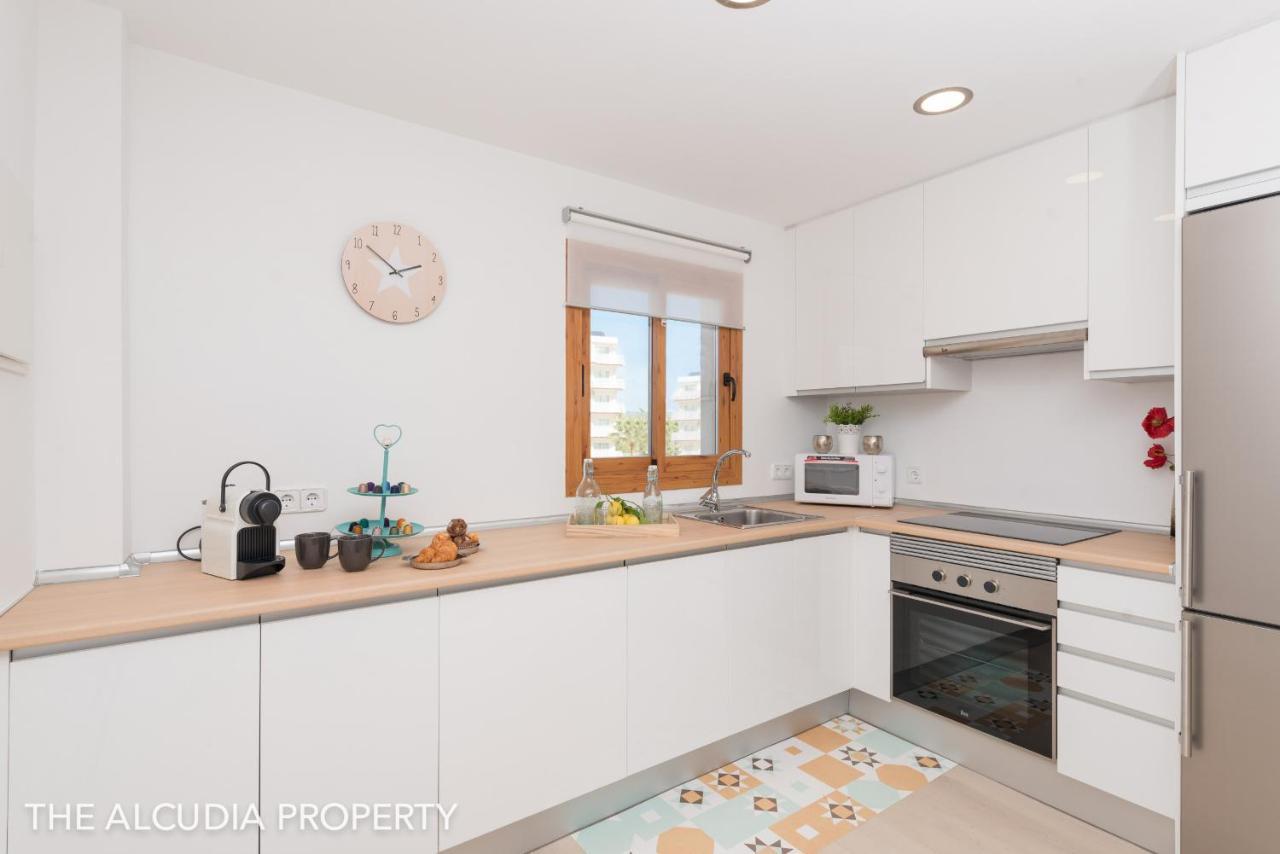 Apartamento Marina بورت ذالكوذيا المظهر الخارجي الصورة