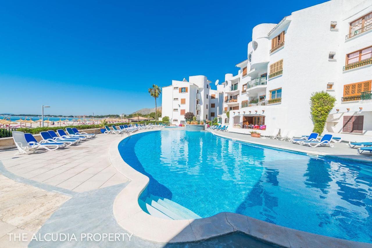 Apartamento Marina بورت ذالكوذيا المظهر الخارجي الصورة