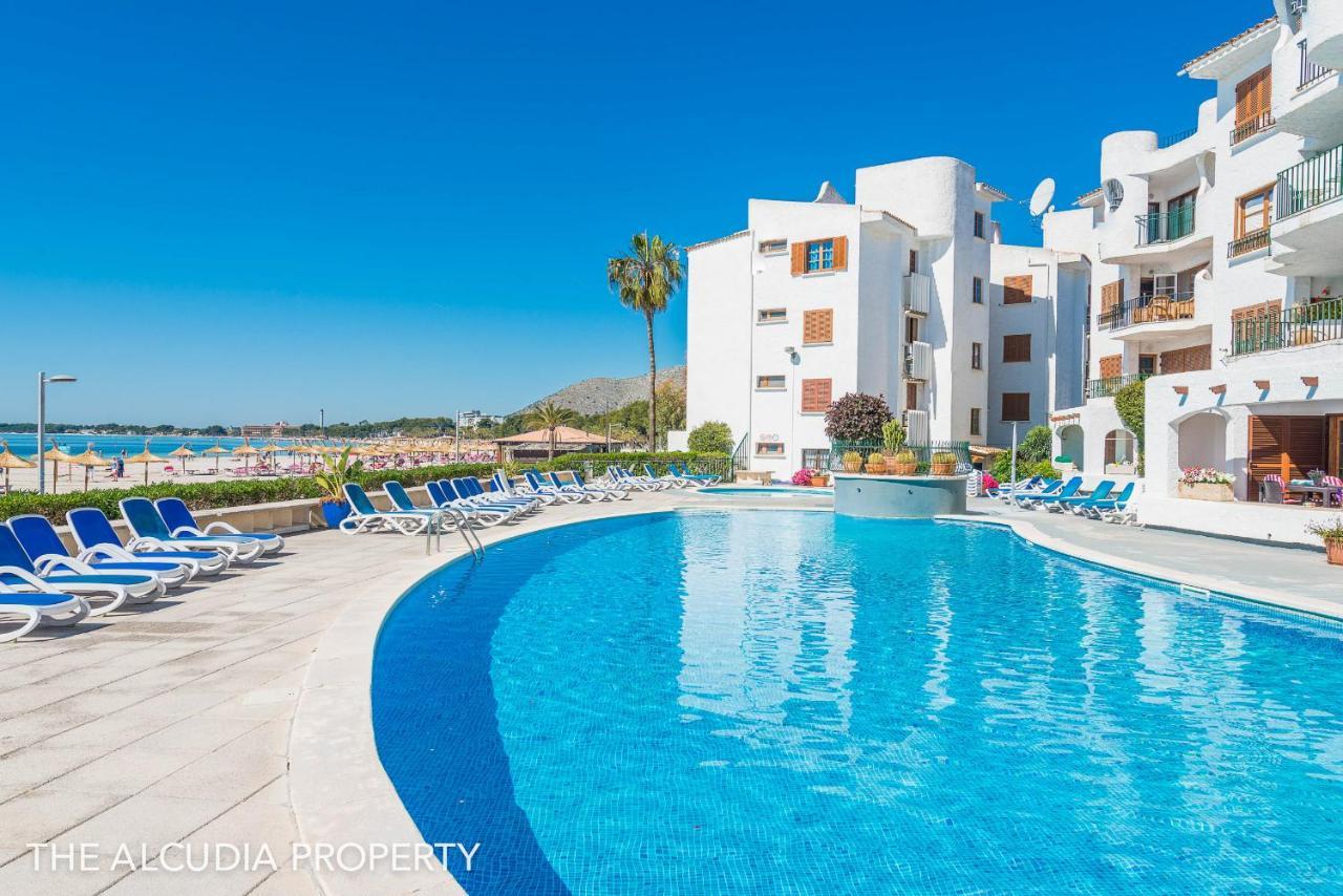 Apartamento Marina بورت ذالكوذيا المظهر الخارجي الصورة