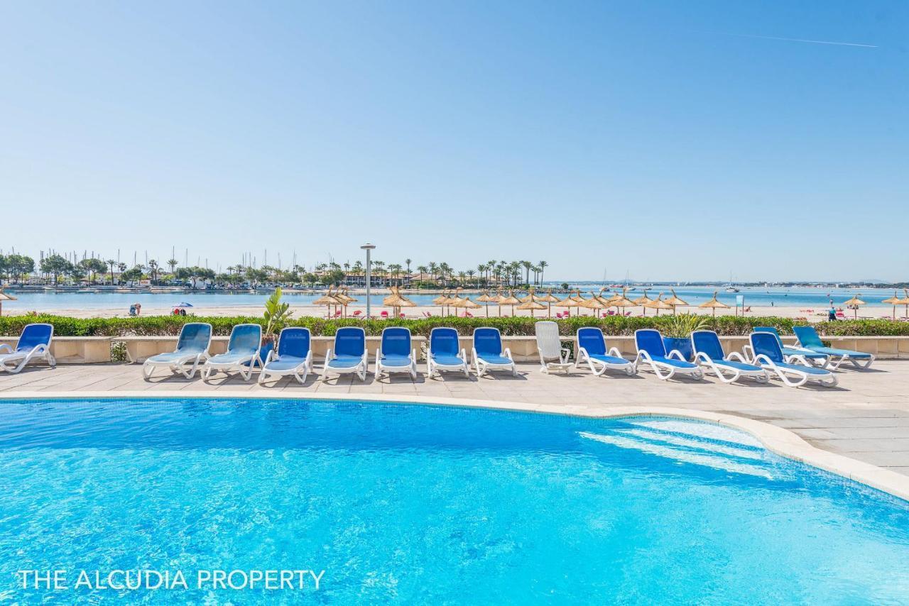 Apartamento Marina بورت ذالكوذيا المظهر الخارجي الصورة